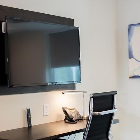 Live Oak Stayapt Suites San Antonio-Randolph מראה חיצוני תמונה