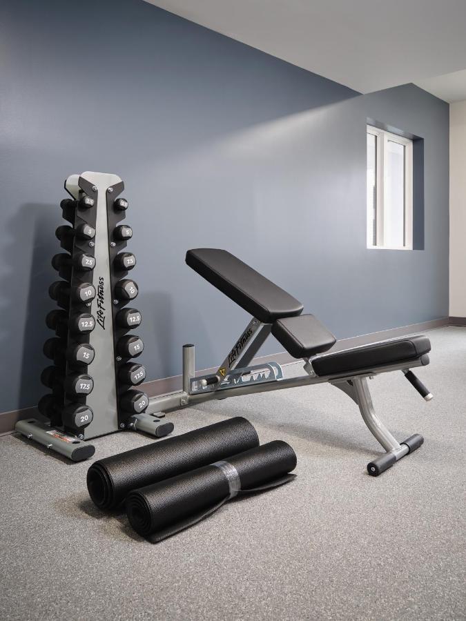 Live Oak Stayapt Suites San Antonio-Randolph מראה חיצוני תמונה